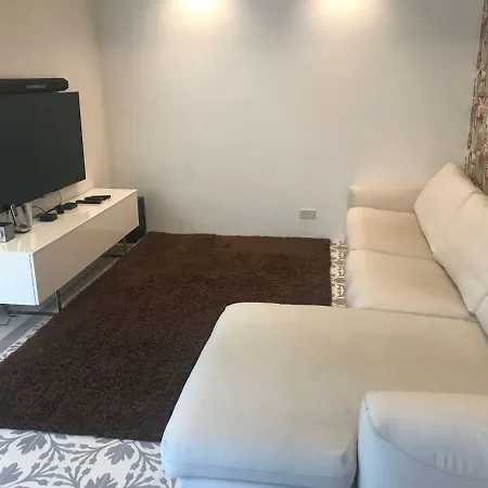 Cozy 2 Bedroom In Slima Tigne Point 아파트 슬리에마