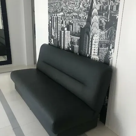 Cozy 2 Bedroom In Slima Tigne Point