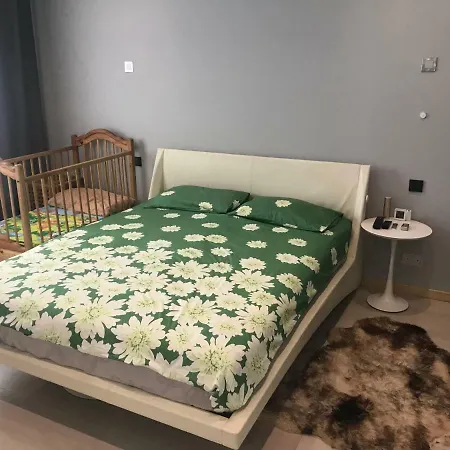 아파트 Cozy 2 Bedroom In Slima Tigne Point