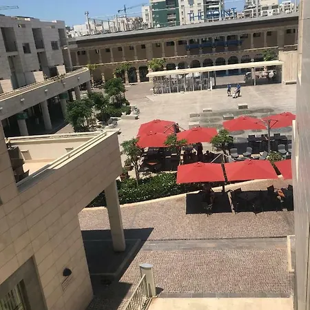 Cozy 2 Bedroom In Slima Tigne Point Apartment Sliema