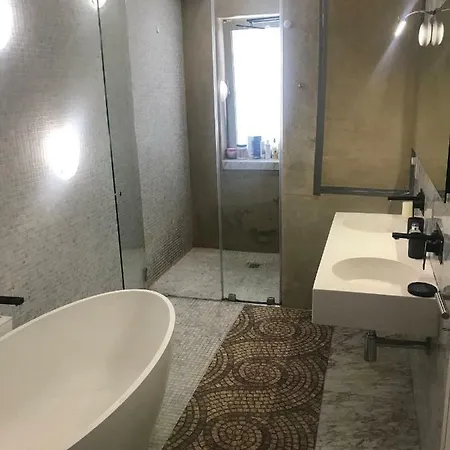 Cozy 2 Bedroom In Slima Tigne Point Apartament *
