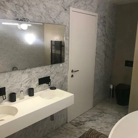Appartement Cozy 2 Bedroom In Slima Tigne Point Sliema