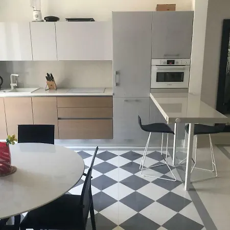Apartment Cozy 2 Bedroom In Slima Tigne Point