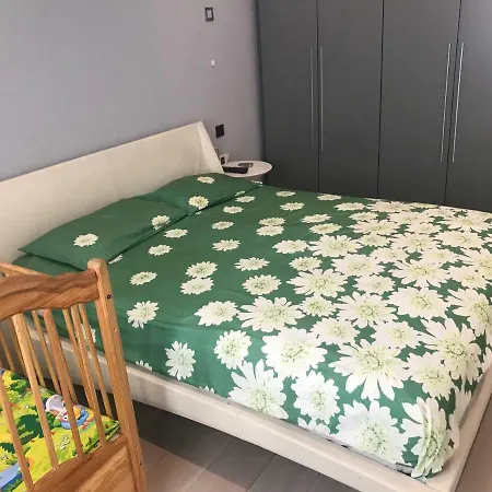 Cozy 2 Bedroom In Slima Tigne Point Apartment