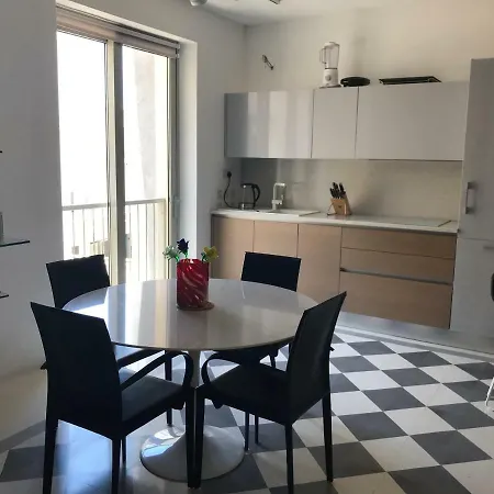 Appartement Cozy 2 Bedroom In Slima Tigne Point